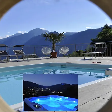 Appartamento Niederhof
