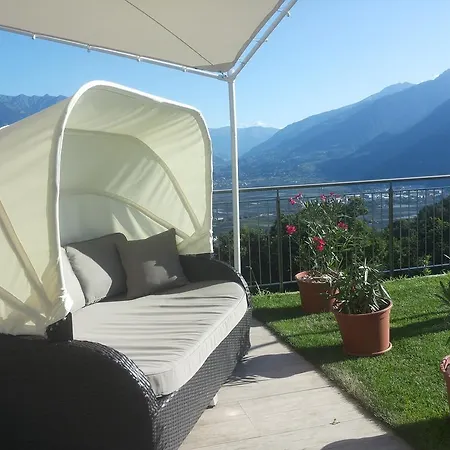 Niederhof Lana