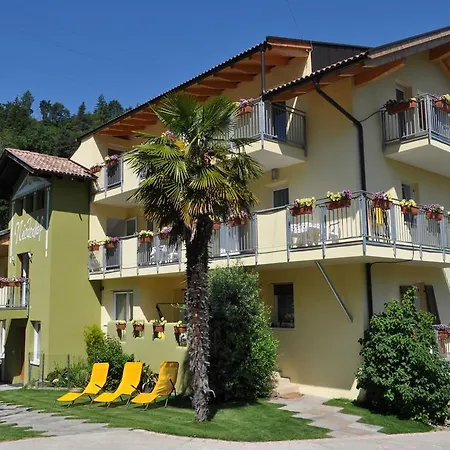 Niederhof Lana