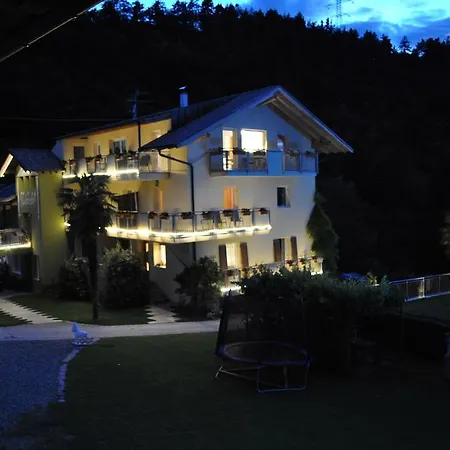 Appartamento Niederhof