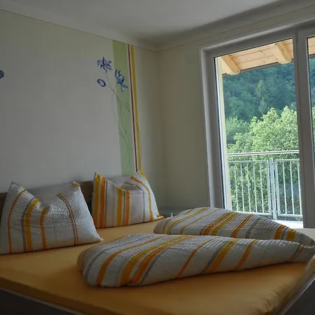 Appartamento Niederhof *