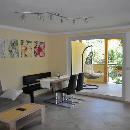 Appartamento Niederhof Lana