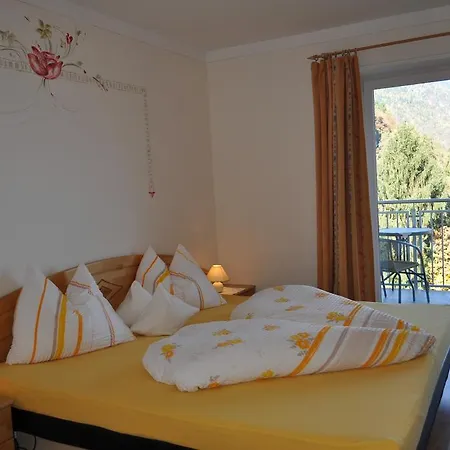 Niederhof Apartmán