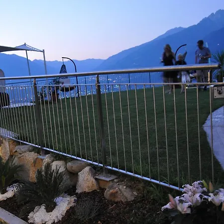 Appartamento Niederhof *
