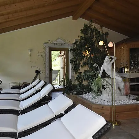 Niederhof Appartamento Lana