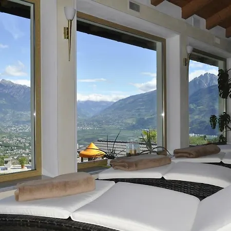 Niederhof Appartamento *