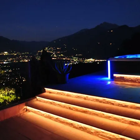 Appartamento Niederhof *