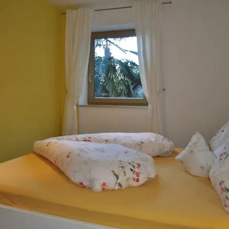 Niederhof Apartmán *